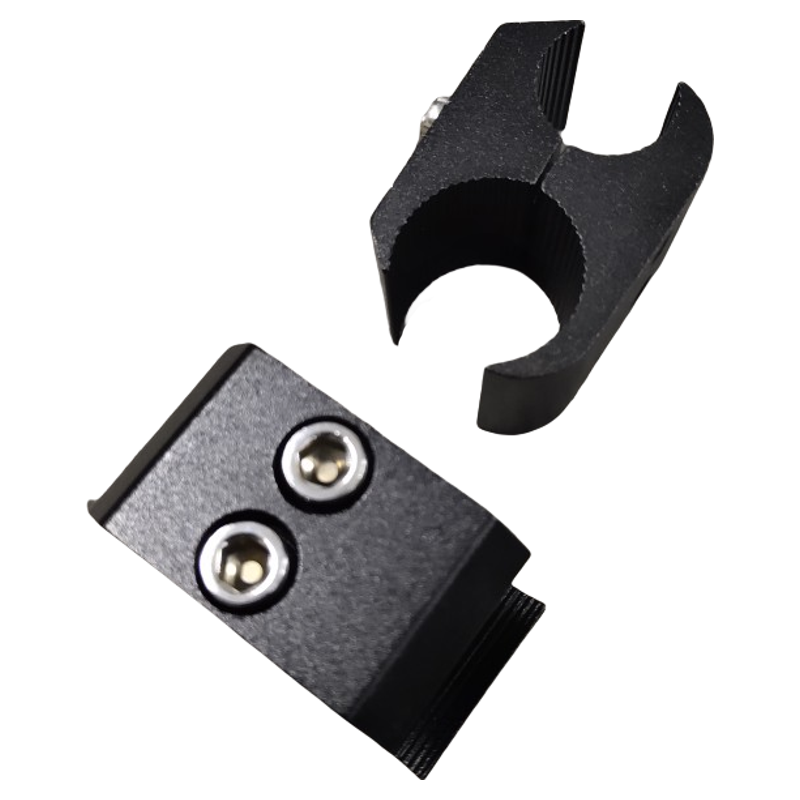 Chairs - Universal Mounting Accessories for Sports Wheelchair