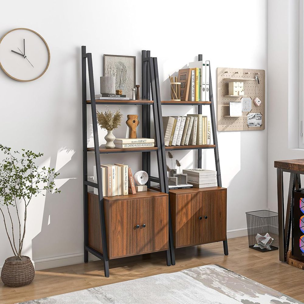 kula 4-Tier Ladder Shel with C - đánh giá và giá Storage
