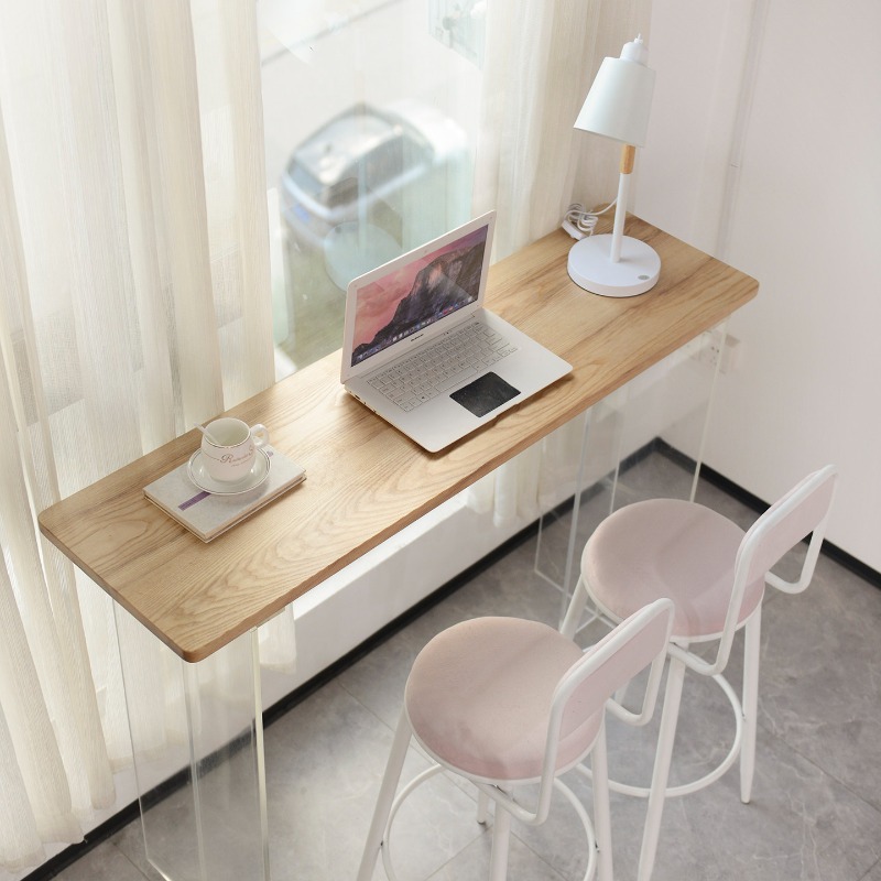 Nordic Creative Acrylic Solid  - đánh giá và giá Tables